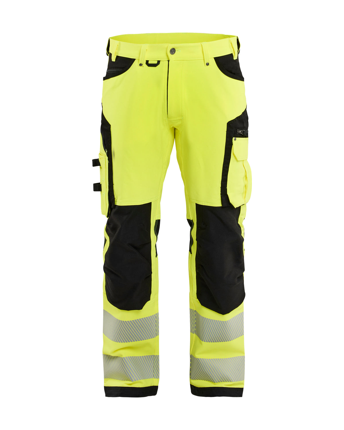 Werkbroek High-Visibility 1197