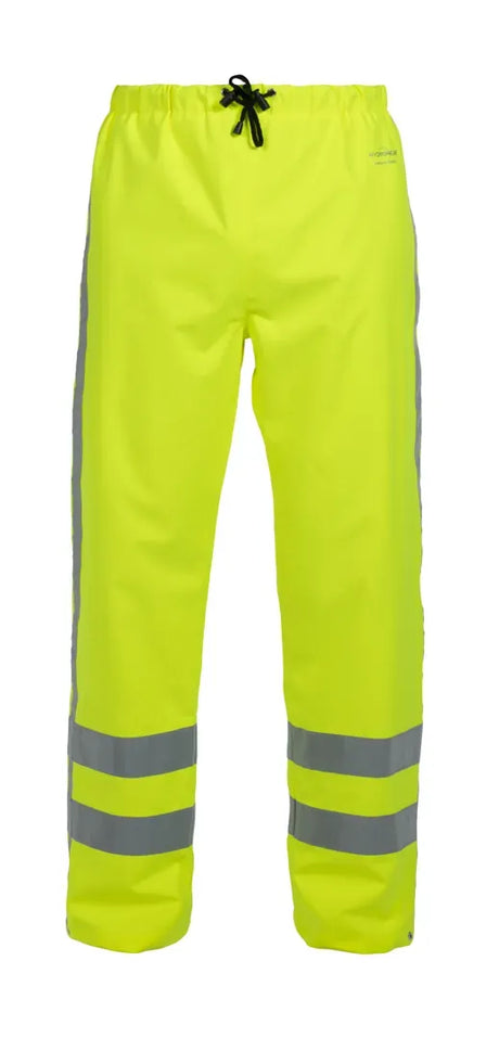 High-Visibility regenbroek RWS Bangkok - Fluor Geel