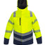 Hydrowear Unisex Winterparka Brussel