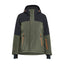Winterjas STRIKER Dames