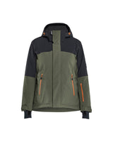 Winterjas STRIKER Dames