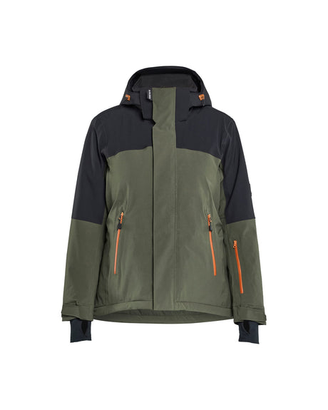 Winterjas STRIKER Dames