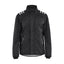 Softshell Jack Multinorm Vlamvertragend 4447 - Zwart