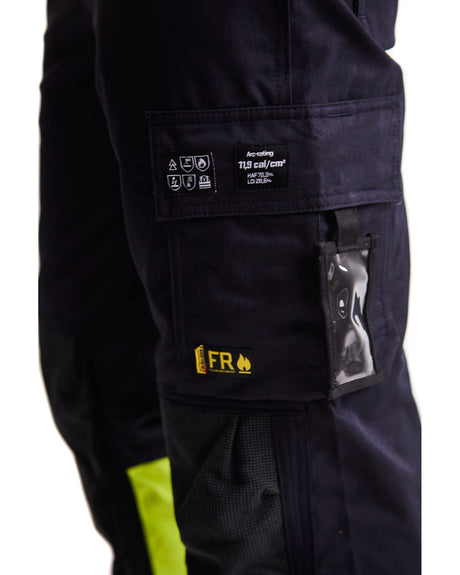 Werkbroek Multinorm Inherent 1488