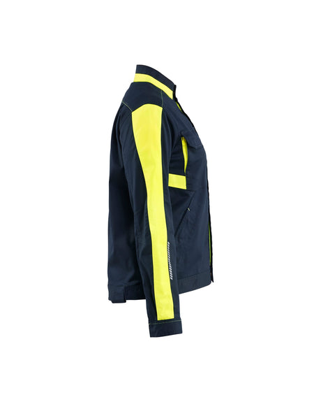 Jack Industrie Dames 4443