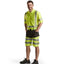 Korte Broek High-Visibility 1541