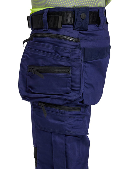Werkbroek High-Visibility 1130