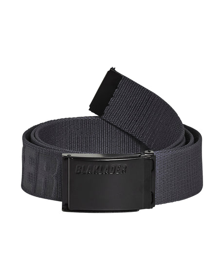 Riem 4034 - Antraciet grijs