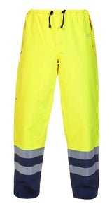 Hydrowear Unisex High Visibility Regenbroek Neede