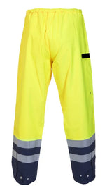 Hydrowear Unisex High Visibility Regenbroek Neede