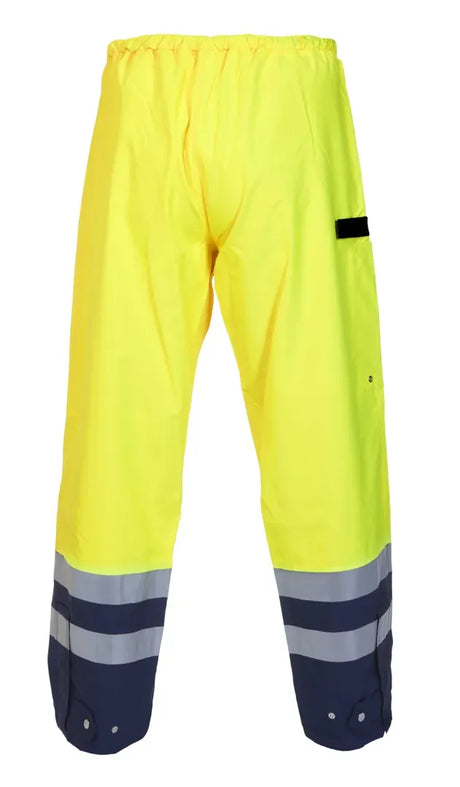 Hydrowear Unisex High Visibility Regenbroek Neede