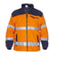 Hydrowear Unisex High Visibility Fleecejack Feldkirchen