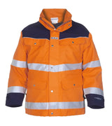 Hydrowear Unisex High Visibility Parka Feldkirchen