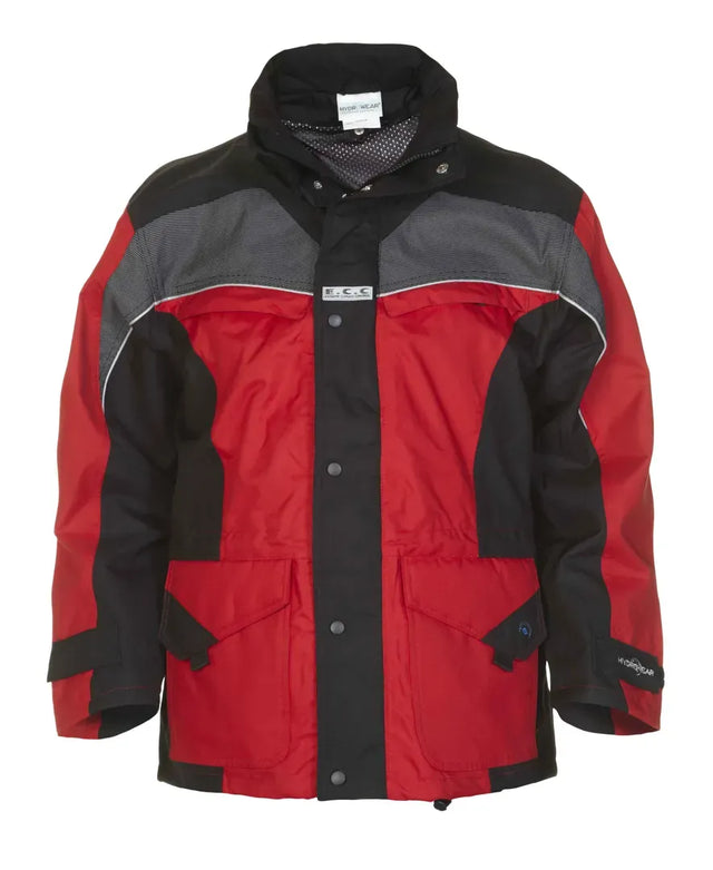 Hydrowear Unisex Work & Weather Parka Keulen