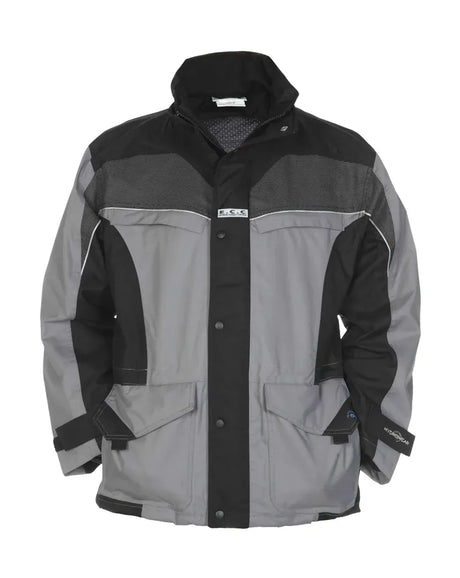 Hydrowear Unisex Work & Weather Parka Kingston