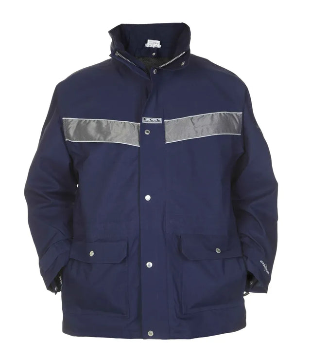 Hydrowear Unisex Work & Weather Parka Kiel
