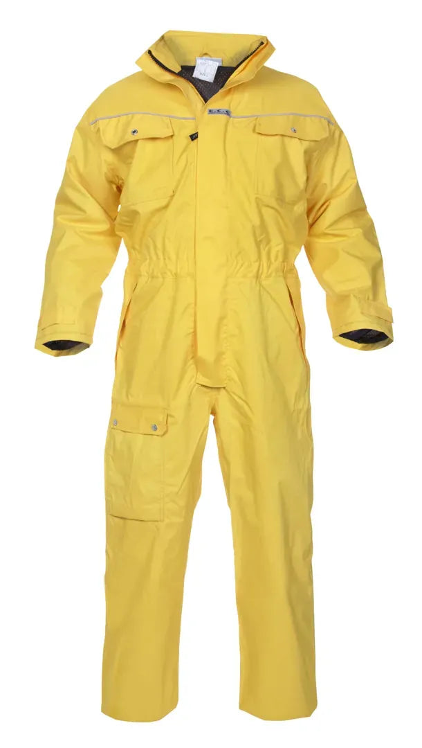 Hydrowear Unisex Regenoverall Kopenhagen