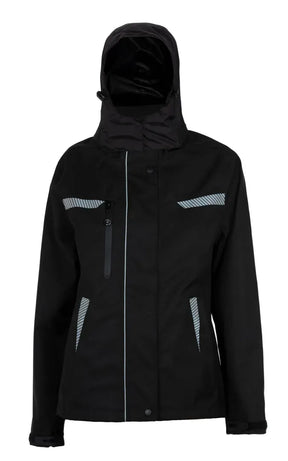 Hydrowear Dames Work & Weather Parka Kampen