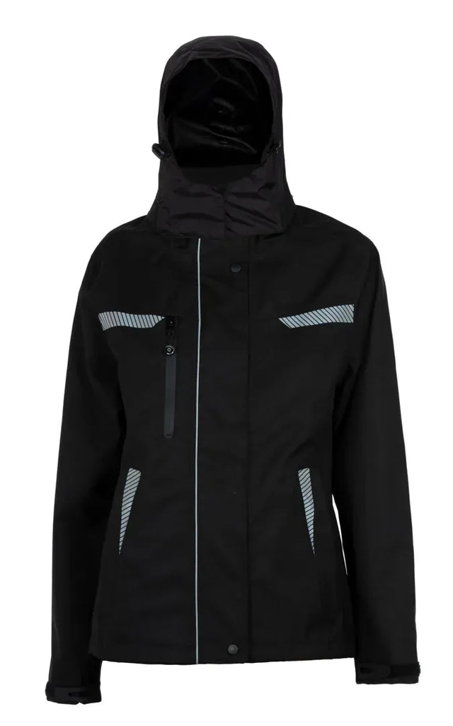 Hydrowear Dames Work & Weather Parka Kampen