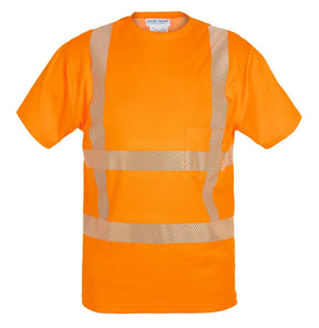 Hydrowear Unisex High Visibility T-shirt Tampa