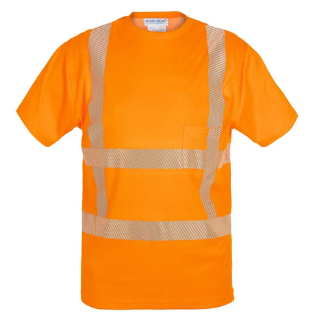 Hydrowear Unisex High Visibility T-shirt Tampa