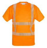 Hydrowear Unisex High Visibility T-shirt Tampa