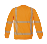 Hydrowear Unisex High Visibility Sweater Toledo