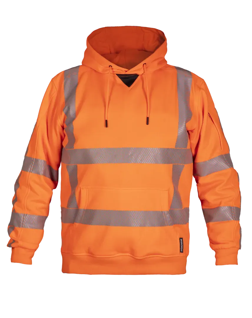 Hydrowear Unisex High Visibility Sweater Tenerife RWS