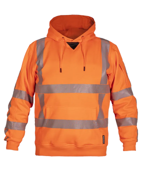 Hydrowear Unisex High Visibility Sweater Tenerife RWS