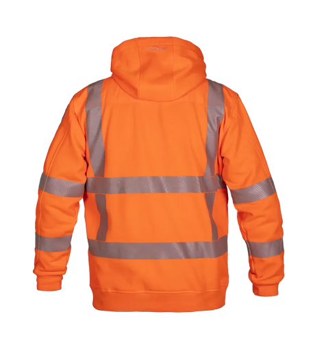 Hydrowear Unisex High Visibility Sweater Tenerife RWS