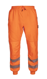 Hydrowear Unisex High Visibility Broek Tripoli