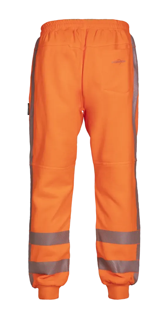 Hydrowear Unisex High Visibility Broek Tripoli