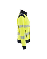 Sweatshirt Multinorm High-Visibility Dames 3471
