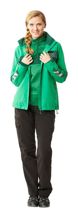 MASCOT Dames Broek Met Kniezakken 18088-511