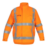 Hydrowear Unisex Multinorm Werkjas Mill RWS
