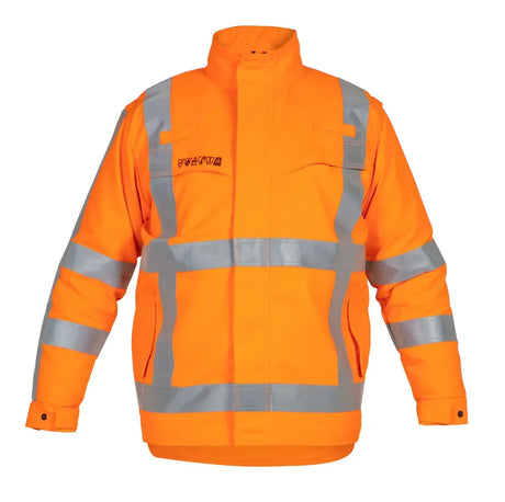 Hydrowear Unisex Multinorm Werkjas Mill RWS