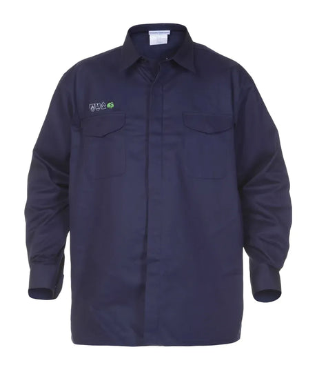 Hydrowear Unisex Multinorm Overhemd Madeira
