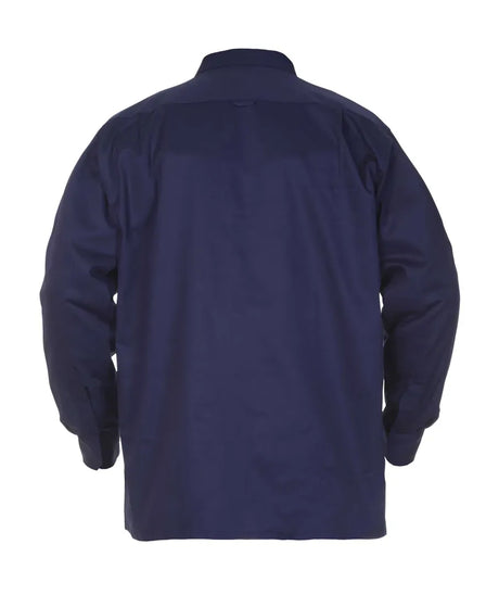 Hydrowear Unisex Multinorm Overhemd Madeira
