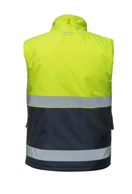 Hydrowear Unisex Multinorm Bodywarmer Metz