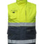 Hydrowear Unisex Multinorm Bodywarmer Metz