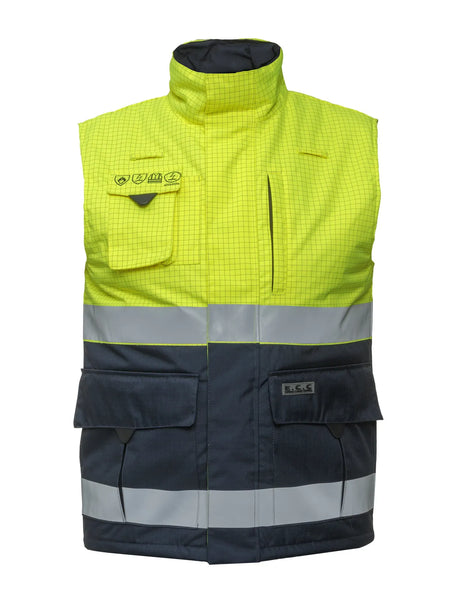 Hydrowear Unisex Multinorm Bodywarmer Metz