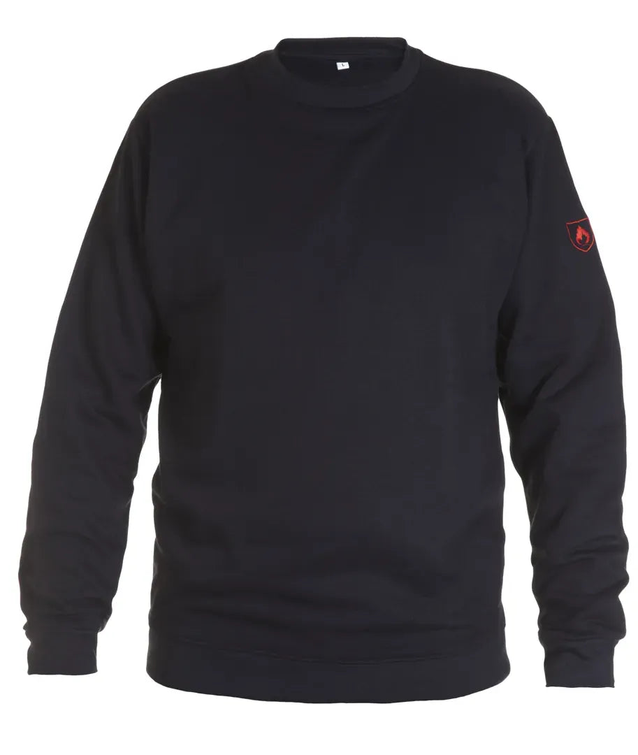 Hydrowear Unisex Multinorm Sweater Malaga