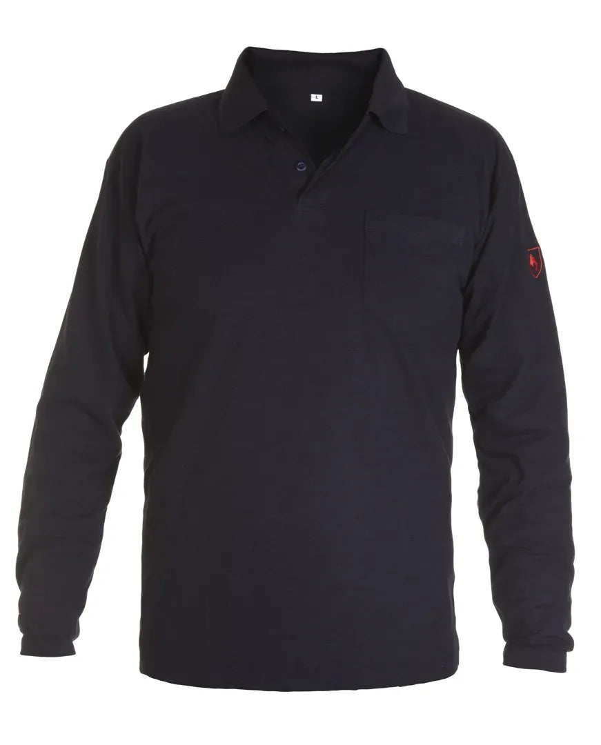 Hydrowear Unisex Multinorm Poloshirt Montreal