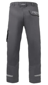 Hydrowear Unisex Multinorm Werkbroek Malton