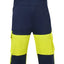 Hydrowear Unisex Amerikaanse Overall Mol