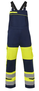 Hydrowear Unisex Amerikaanse Overall Mol