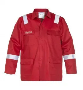 Hydrowear Unisex Multinorm Werkjas Melk
