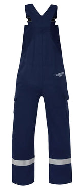 Hydrowear Unisex Multinorm Amerikaanse Overall Mal