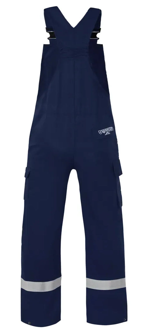 Hydrowear Unisex Multinorm Amerikaanse Overall Mal