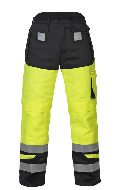 Hydrowear Unisex Winterbroek Marokko